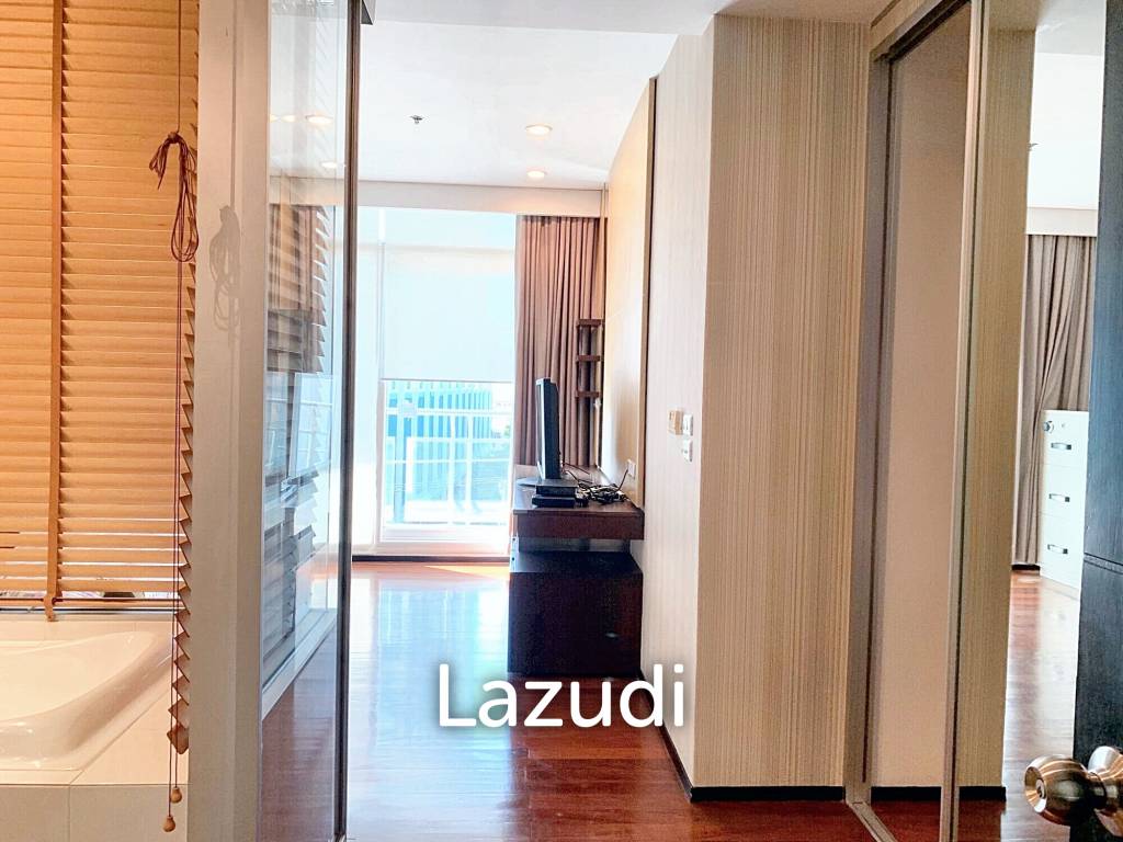 2 Beds 2 Baths 140.92 SQ.M The Height