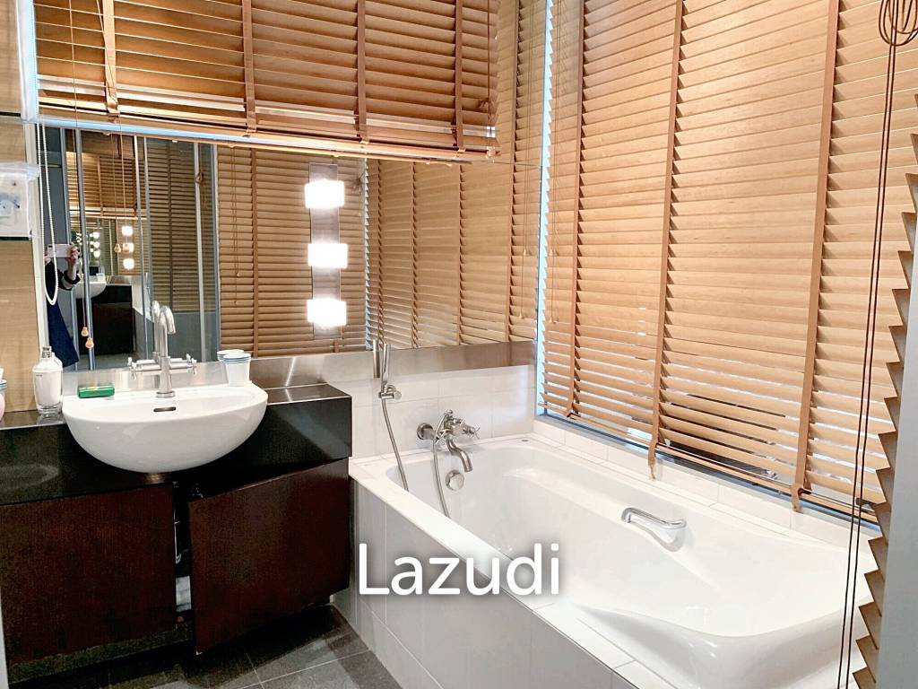 2 Beds 2 Baths 140.92 SQ.M The Height