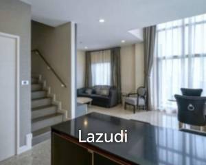 2 Beds 2 Baths 125 SQ.M The Crest Sukhumvit 34