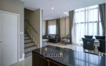 2 Beds 2 Baths 125 SQ.M The Crest Sukhumvit 34