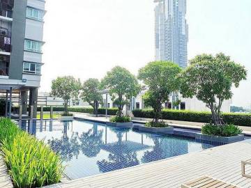 1 bedroom for sale at SYM Vibha - Ladprao