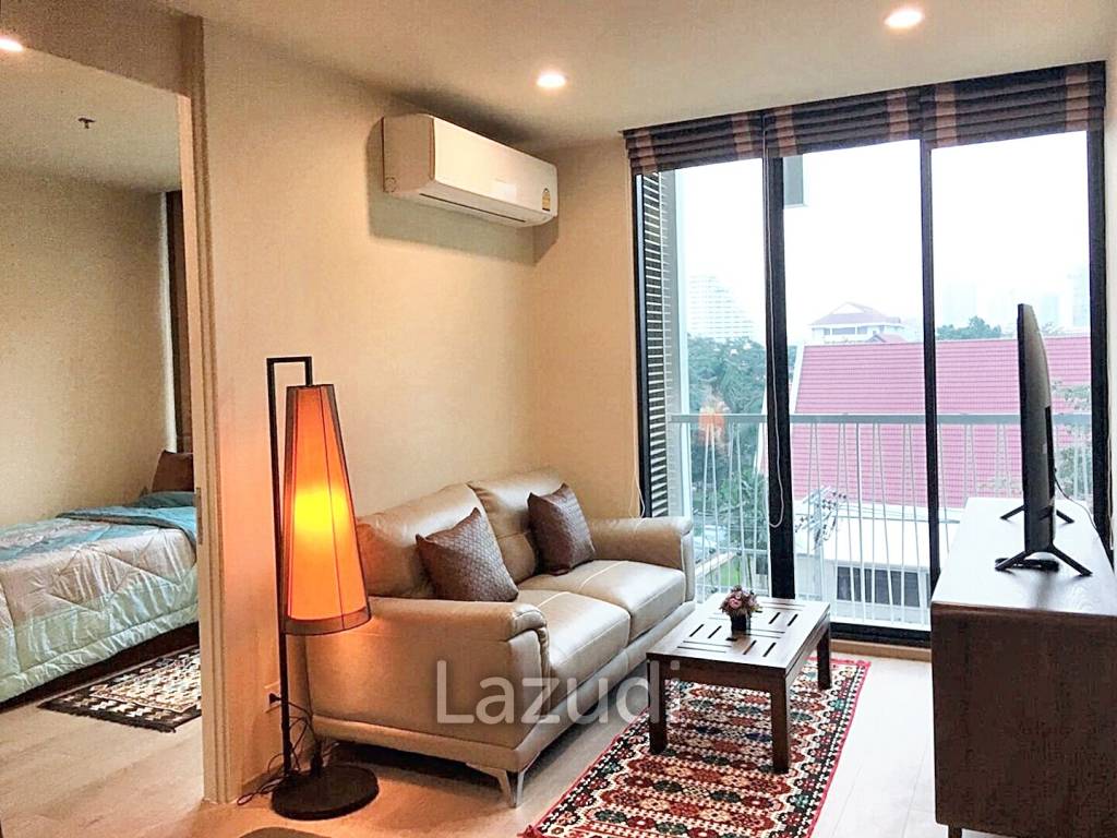 2 Bed 2 Bath 68 SQ.M Noble Recole Sukhumvit 19