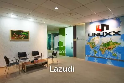 Asia Centre Building / Office For Rent / 0 Bedroom / 40 SQM / BTS Chong Nonsi / Bangkok