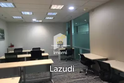 Asia Centre Building / Office For Rent / 0 Bedroom / 40 SQM / BTS Chong Nonsi / Bangkok