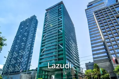 Asia Centre Building / Office For Rent / 0 Bedroom / 12 SQM / BTS Chong Nonsi / Bangkok