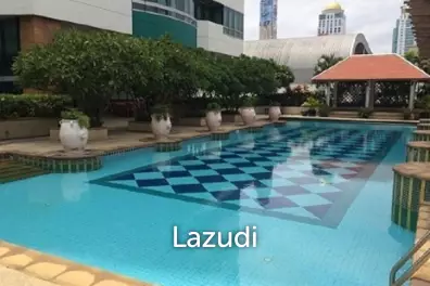 President Place / Office For Rent / null Bedroom / 10 SQM / BTS Chit Lom / Bangkok