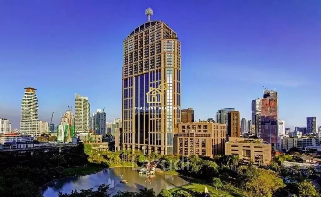 Emporium Tower / Office For Rent / 0 Bedroom / 10 SQM / BTS Phrom Phong / Bangkok