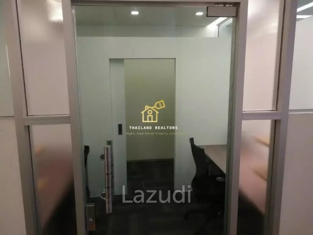 Emporium Tower / Office For Rent / 0 Bedroom / 10 SQM / BTS Phrom Phong / Bangkok