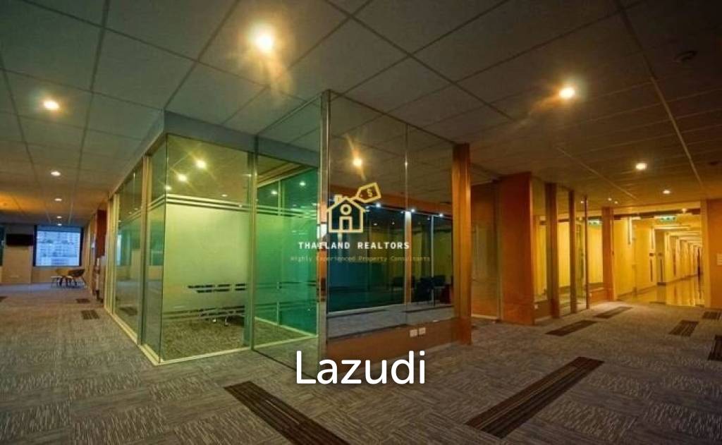 Emporium Tower / Office For Rent / 0 Bedroom / 10 SQM / BTS Phrom Phong / Bangkok
