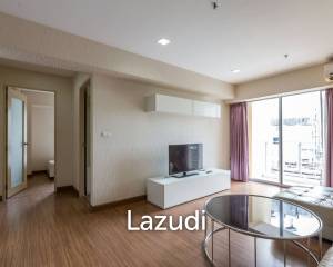 2 Beds 1 Bath 64 SQ.M My Resort Bangkok