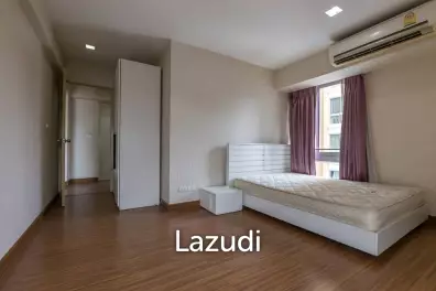 2 Beds 1 Bath 64 SQ.M My Resort Bangkok