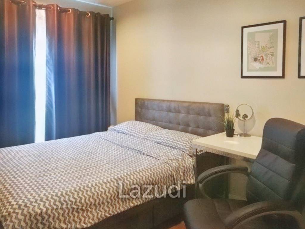 1 Bedroom  32 SQ.M Condolette Dwell Sukhumvit 26