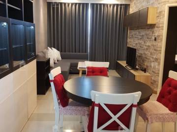 Supalai Wellington / Condo For Sale / 2 Bedroom / 74 SQM / MRT Thailand Cultural Centre / Bangkok