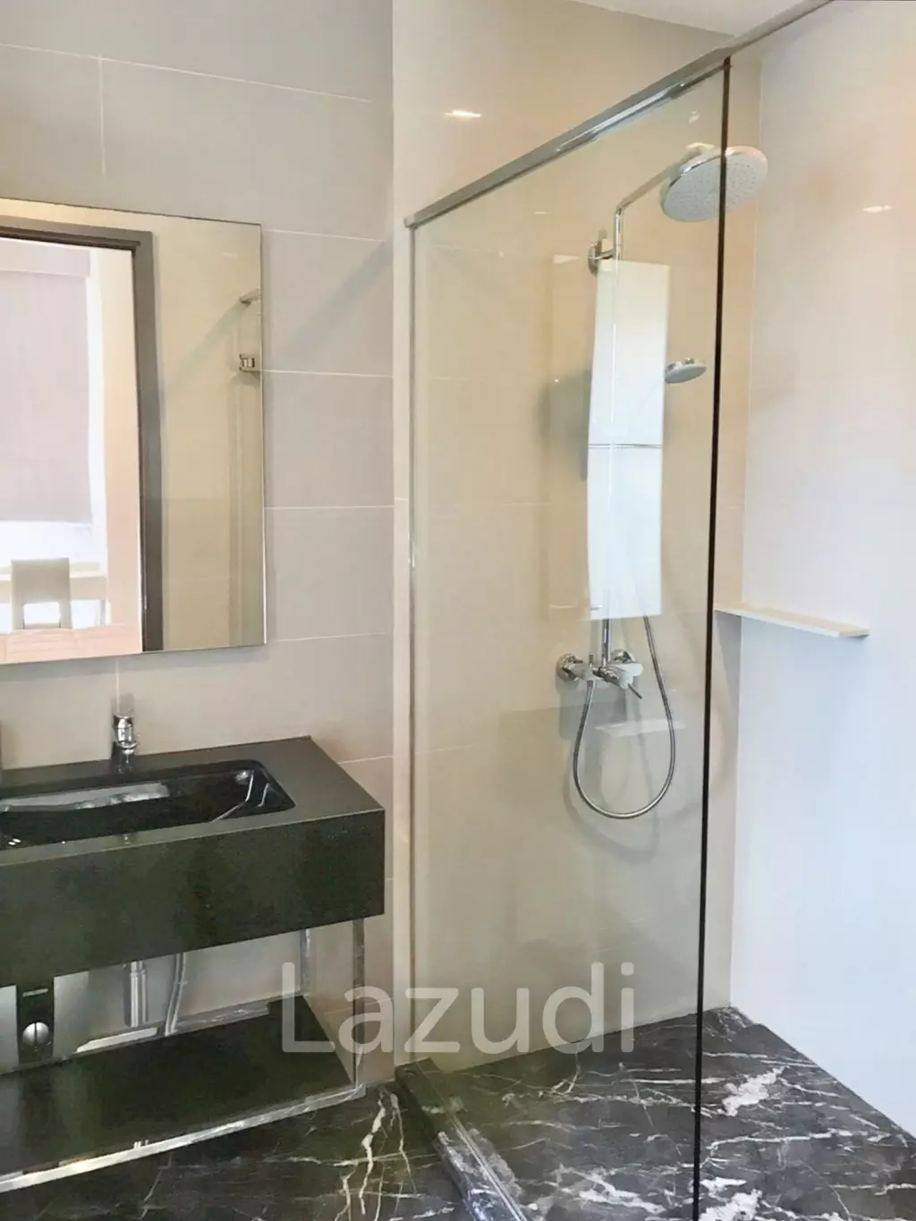 1 Bed 1 Bath 43 SQ.M Edge Sukhumvit 23