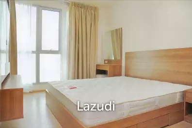 1 Bed1 Bath 76 SQ.M at Rhythm Sukhumvit