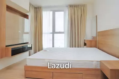 1 Bed1 Bath 76 SQ.M at Rhythm Sukhumvit