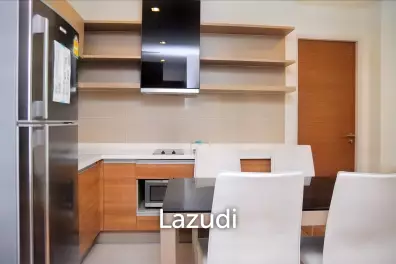 1 Bed1 Bath 76 SQ.M at Rhythm Sukhumvit