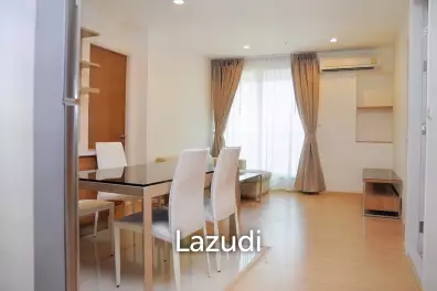 1 Bed1 Bath 76 SQ.M at Rhythm Sukhumvit