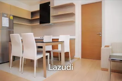 1 Bed1 Bath 76 SQ.M at Rhythm Sukhumvit
