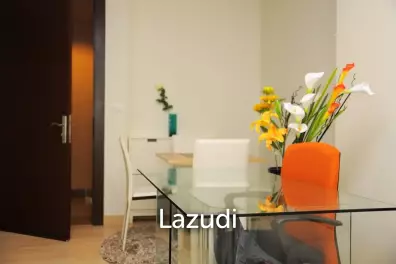 1 Bed 1 Bath 46 SQ.M at Rhythm Ratchada
