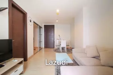 1 Bed 1 Bath 46 SQ.M at Rhythm Ratchada