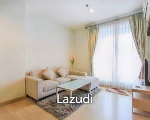 1 Bed 1 Bath 46 SQ.M at Rhythm Ratchada