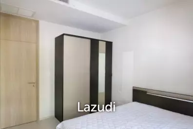 2 Bed 2 Bath 81 SQ.M at Noble Ploenchit