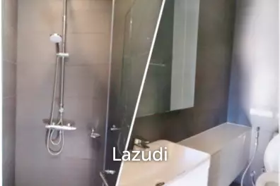 2 Bed 2 Bath 81 SQ.M at Noble Ploenchit