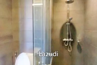 2 Bed 2 Bath 81 SQ.M at Noble Ploenchit