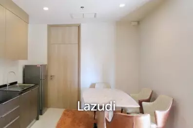 2 Bed 2 Bath 81 SQ.M at Noble Ploenchit