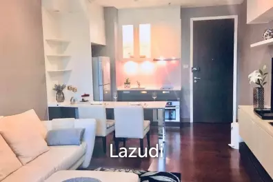 1 Bedroom 1 Bathroom 43 SQ.M Ivy Thonglor