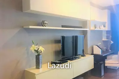 1 Bedroom 1 Bathroom 43 SQ.M Ivy Thonglor