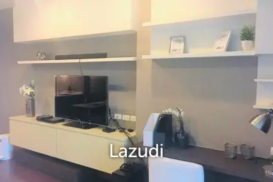 1 Bedroom 1 Bathroom 43 SQ.M Ivy Thonglor