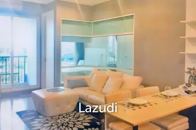1 Bedroom 1 Bathroom 43 SQ.M Ivy Thonglor