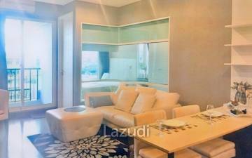 1 Bedroom 1 Bathroom 43 SQ.M Ivy Thonglor