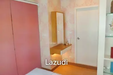 1 Bed 1 Bath 27.67 SQ.M at Aspire Rama 4