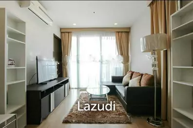 1 Bed 1 Bath 55 SQ.M Sky Walk Condominium
