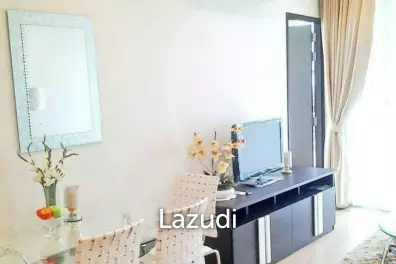 1 Bed 1 Bath 55 SQ.M Sky Walk Condominium