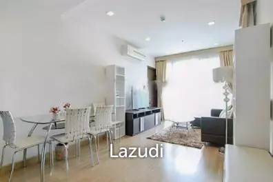 1 Bed 1 Bath 55 SQ.M Sky Walk Condominium