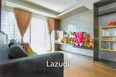 1 Bed 1 Bath 55 SQ.M Sky Walk Condominium