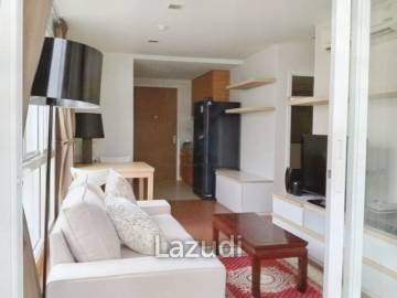 2 Bed 2 Bath 65 SQ.M at The Treasure Silom