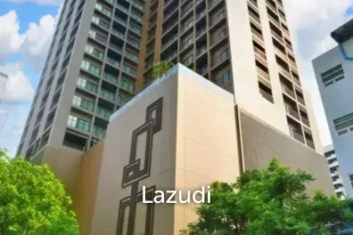 1 Bed 1 Bath 51.12 SQ.M at Noble Refine