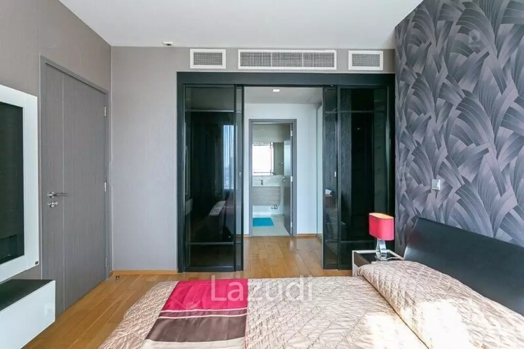 1 Bedroom 1 Bathroom 55 SQ.M Keyne By Sansiri