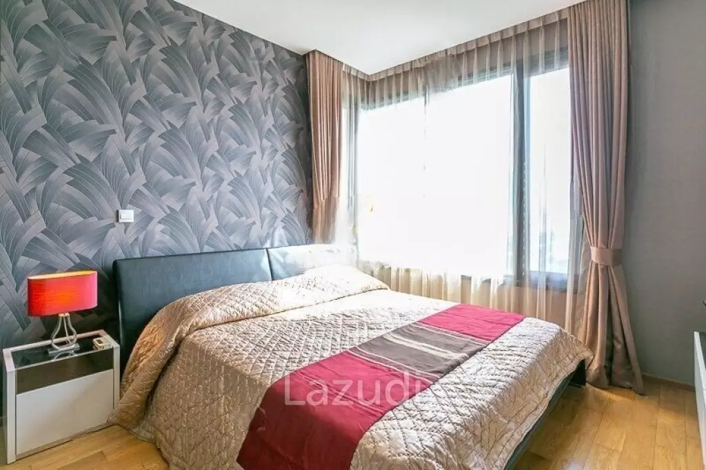 1 Bedroom 1 Bathroom 55 SQ.M Keyne By Sansiri