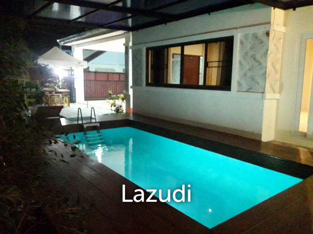 Semi-detached house for sale in Phuket