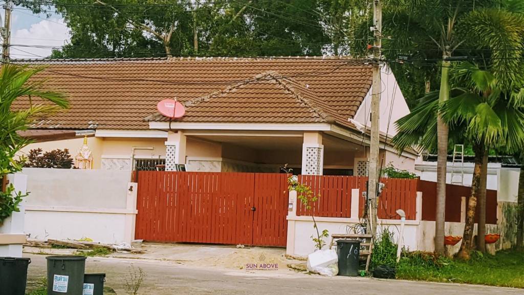 Semi-detached house for sale in Phuket