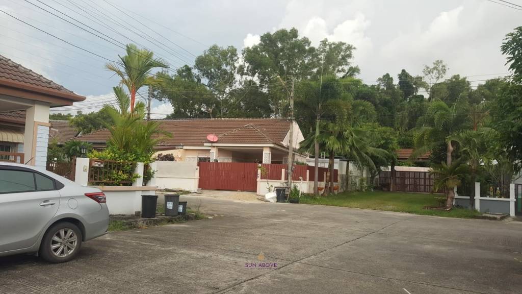 Semi-detached house for sale in Phuket