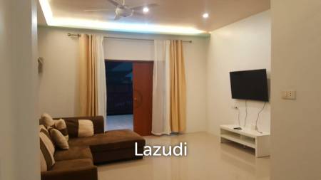 Semi-detached house for sale in Phuket