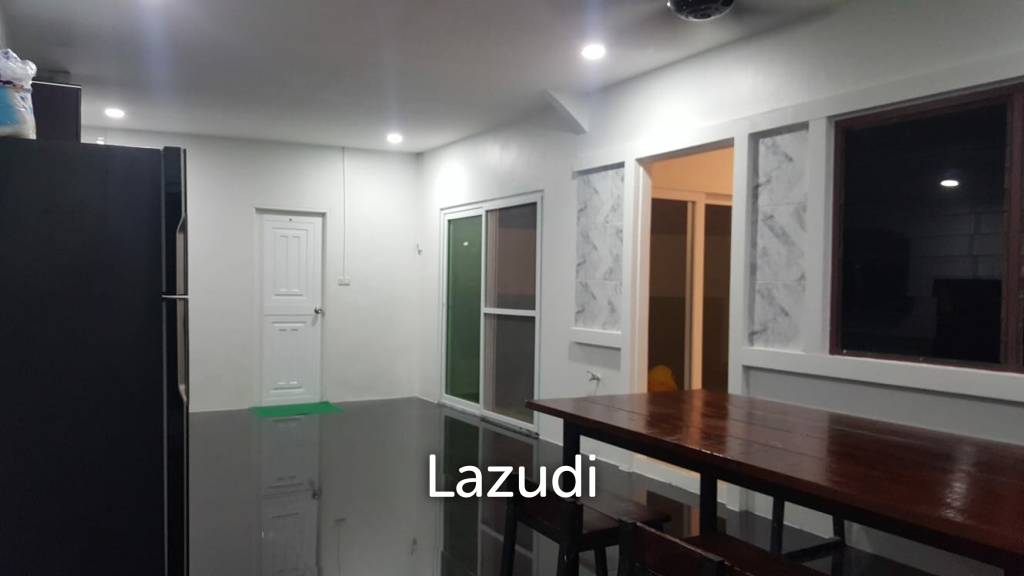 Semi-detached house for sale in Phuket