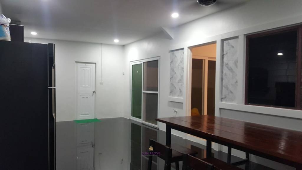 Semi-detached house for sale in Phuket